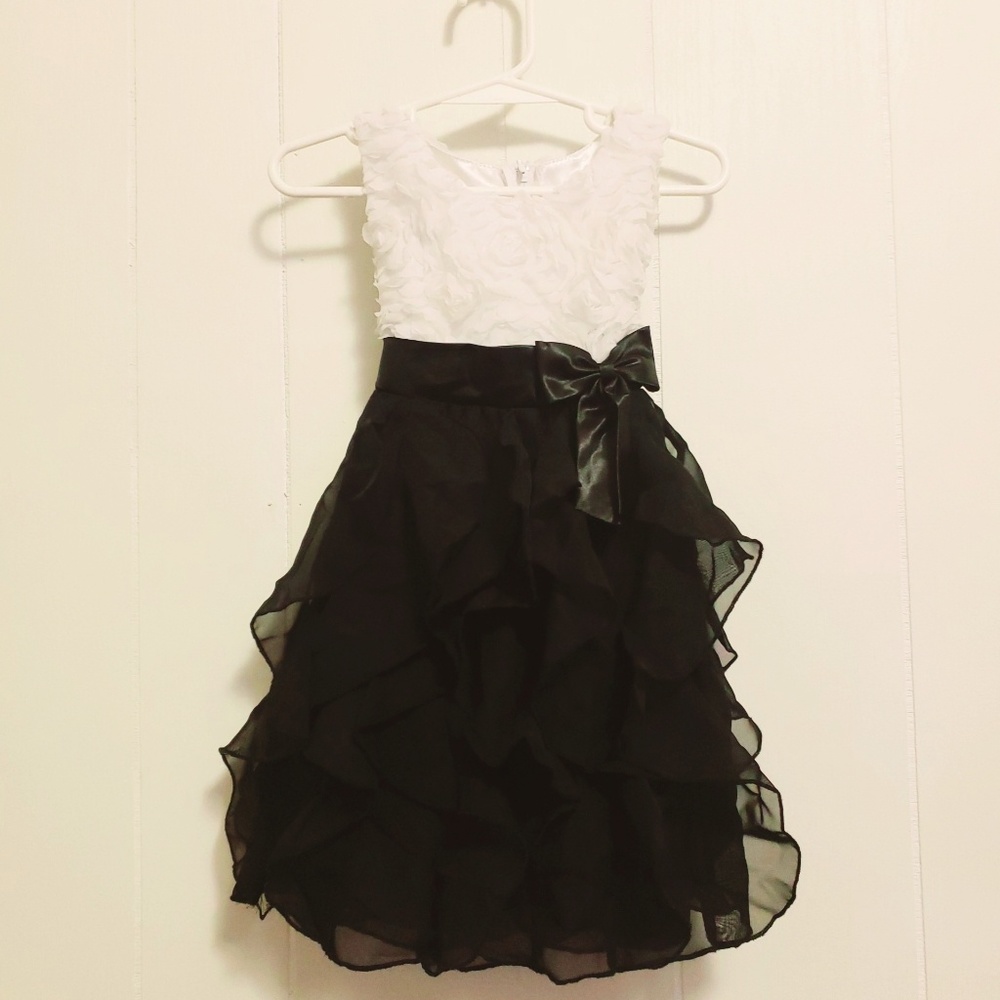 American Princess Holiday Formal Dress 3T